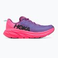 Női futócipő HOKA Rincon 3 beautyberry/knockout pink 8