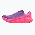 Női futócipő HOKA Rincon 3 beautyberry/knockout pink 9
