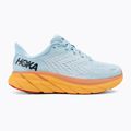 Női futócipő HOKA Clifton 8 Wide nyári dal/jég áramlás 2