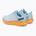 Női futócipő HOKA Clifton 8 Wide nyári dal/jég áramlás 3