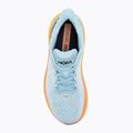 Női futócipő HOKA Clifton 8 Wide nyári dal/jég áramlás 6