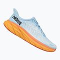 Női futócipő HOKA Clifton 8 Wide nyári dal/jég áramlás 7