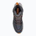 Férfi túrabakancsok HOKA Anacapa Mid GTX szürke 1122018-CHMS 6