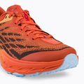 HOKA Speedgoat 5 férfi futócipő narancssárga 1123157-PBAY 7