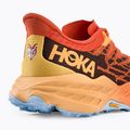 HOKA Speedgoat 5 férfi futócipő narancssárga 1123157-PBAY 8