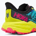 HOKA Speedgoat 5 férfi futócipő kék 1123157-SBBK 8