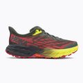 HOKA Speedgoat 5 férfi futócipő sötétzöld 1123157-TFST 2