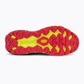 HOKA Speedgoat 5 férfi futócipő sötétzöld 1123157-TFST 6