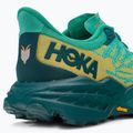 Női futócipő HOKA Speedgoat 5 zöld 1123158-DTWGR 8