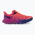 Női futócipő HOKA Speedgoat 5 narancssárga 1123158-FFCM 2