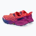 Női futócipő HOKA Speedgoat 5 narancssárga 1123158-FFCM 6