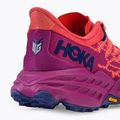 Női futócipő HOKA Speedgoat 5 narancssárga 1123158-FFCM 10