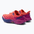 Női futócipő HOKA Speedgoat 5 Wide fesztivál fukszia/camellia 4