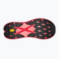 HOKA Tecton X férfi futócipő scuba blue/diva pink 10