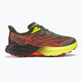 Férfi futócipő HOKA Speedgoat 5 Wide thyme/fiesta 2