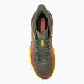 Férfi futócipő HOKA Speedgoat 5 Wide thyme/fiesta 5