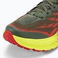 Férfi futócipő HOKA Speedgoat 5 Wide thyme/fiesta 7