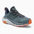 Férfi túrabakancs HOKA Kaha 2 Low GTX kék 1123190-GBHM