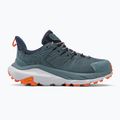 Férfi túrabakancs HOKA Kaha 2 Low GTX kék 1123190-GBHM 2