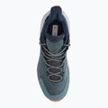Férfi túrabakancs HOKA Kaha 2 Low GTX kék 1123190-GBHM 6