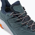 Férfi túrabakancs HOKA Kaha 2 Low GTX kék 1123190-GBHM 8