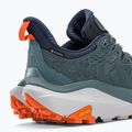 Férfi túrabakancs HOKA Kaha 2 Low GTX kék 1123190-GBHM 9