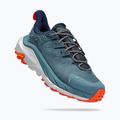 Férfi túrabakancs HOKA Kaha 2 Low GTX kék 1123190-GBHM 11