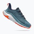 Férfi túrabakancs HOKA Kaha 2 Low GTX kék 1123190-GBHM 12