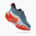 Férfi túrabakancs HOKA Kaha 2 Low GTX kék 1123190-GBHM 13
