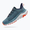 Férfi túrabakancs HOKA Kaha 2 Low GTX kék 1123190-GBHM 14