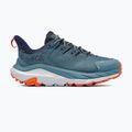 Férfi túrabakancs HOKA Kaha 2 Low GTX kék 1123190-GBHM 15