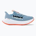 Férfi futócipő HOKA Carbon X 3 mountain spring/puffin's bill 2