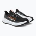 HOKA férfi futócipő Carbon X 3 fekete és fehér 1123192-BWHT 3