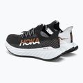 HOKA férfi futócipő Carbon X 3 fekete és fehér 1123192-BWHT 4