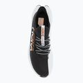 HOKA férfi futócipő Carbon X 3 fekete és fehér 1123192-BWHT 5