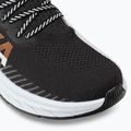 HOKA férfi futócipő Carbon X 3 fekete és fehér 1123192-BWHT 7