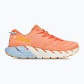 Női futócipő HOKA Gaviota 4 shell coral/peach parfait 7