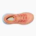 Női futócipő HOKA Gaviota 4 shell coral/peach parfait 9