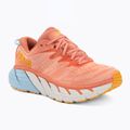 Női futócipő HOKA Gaviota 4 shell coral/peach parfait