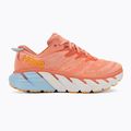 Női futócipő HOKA Gaviota 4 shell coral/peach parfait 2