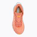 Női futócipő HOKA Gaviota 4 shell coral/peach parfait 6