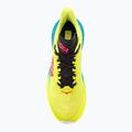 HOKA Mach 5 férfi futócipő esti primrose/skuba kék 6