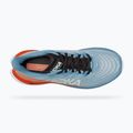 HOKA férfi Mach 5 mountain spring/puffin's bill futócipő 10