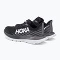 HOKA Mach 5 férfi futócipő fekete 1127893-BCSTL 4