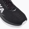 HOKA Mach 5 férfi futócipő fekete 1127893-BCSTL 7