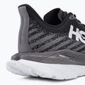 HOKA Mach 5 férfi futócipő fekete 1127893-BCSTL 8