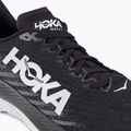 HOKA Mach 5 férfi futócipő fekete 1127893-BCSTL 10