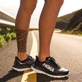 HOKA Mach 5 férfi futócipő fekete 1127893-BCSTL 12