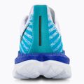 női futócipő  HOKA Mach 5 white/scuba blue 8