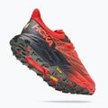 Férfi futócipő HOKA Speedgoat 5 GTX piros 1127912-FTHY 13